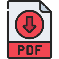 Icono descarga
