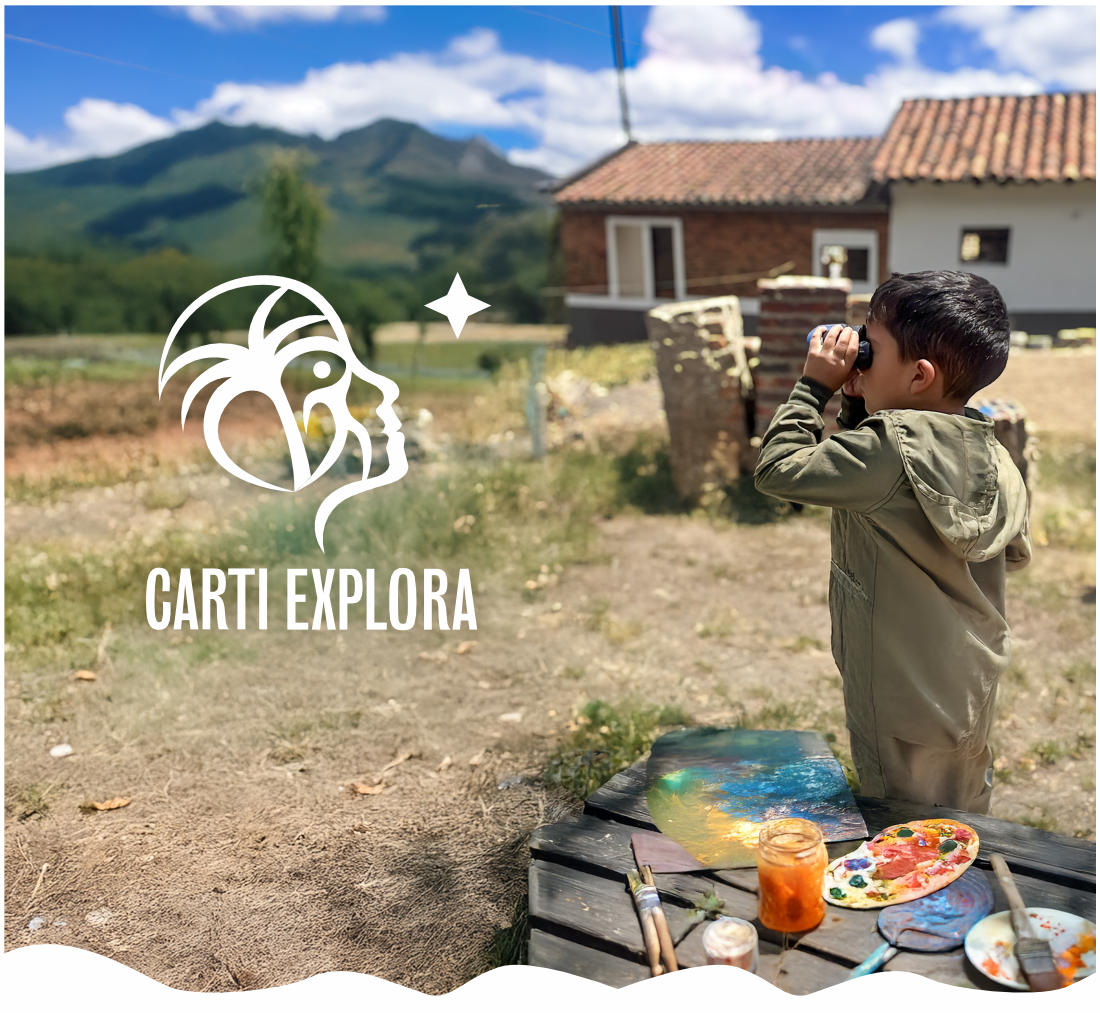 Imagen explorador